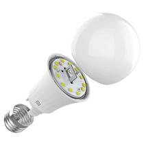 Lampada Xiaomi Mi Smart LED Bulb Cool White 220V-50/60HZ - 26690 GPX4028TW XMBGDP03YL