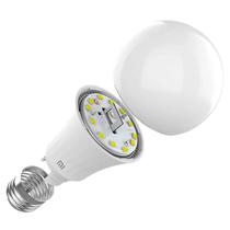 Lampada Xiaomi Mi Smart LED Bulb Cool White BIVOLT-50/60HZ - 26690 GPX4028TW XMBGDP03YL