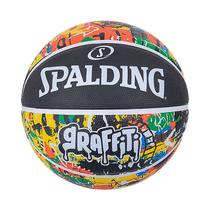 Pelota de Baloncesto Spalding 84372Z Graffiti