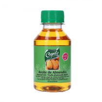 Oleo Capilo Almond Oil 118ML