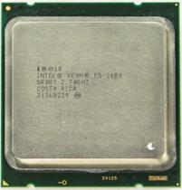 Processador OEM Intel 2011 Xeon E5-2680V 2.8GHZ s/CX s/G