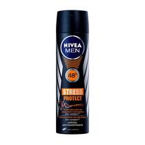Desodorante Nivea Men Stress Protect 48H 150ML