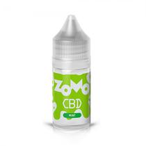 Essencia Vape Zomo CBD Mint 900MG 30ML