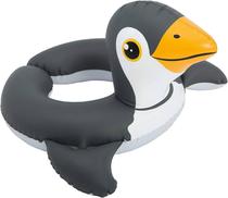 Flutuador Inflavel Intex Wet Set Collection 59220 - Pinguim