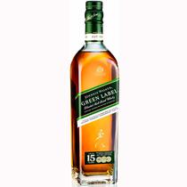 Bebidas J.Walker Whisky Green Label 1LT. - Cod Int: 3687