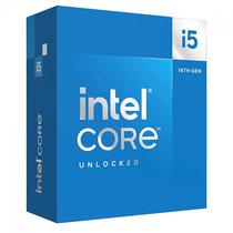 Processador Cpu Intel 1700 Core i5 14600K 3.5GHZ 24MB
