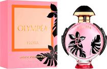 Perfume Paco Rabanne Olympea Flora Intense Edp 50ML - Feminino