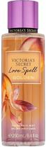 Body Splash Victoria's Secret Love Spell Golden - 250ML