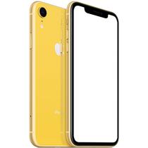 iPhone Swap XR 64GB Yellow (Grado A)