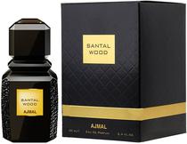 Perfume Ajmal Santal Wood Edp 100ML - Unissex