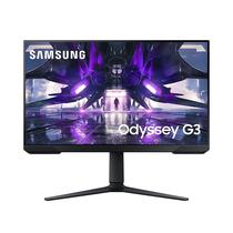 Monitor Gamer Samsung Odyssey G3 LS32AG320NLXZX 32" FHD