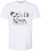 Camiseta Calvin Klein 40MC812 540 - Masculina