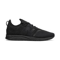 Tenis New Balance Masculino 247 Rev Lite Preto