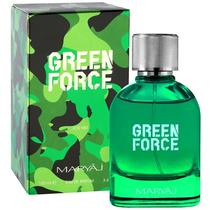 Perfume Maryaj Green Force Mas 100ML - Cod Int: 73936