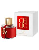 Perfume Carolina Herrera CH Edt 100ML