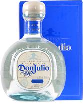 Tequila Don Julio Branco 750 ML com Caixa