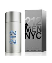 Perfume CH 212 Men Edt 100ML - Cod Int: 57097