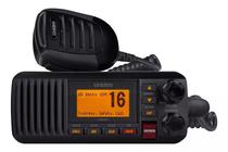Radio Uniden UM-385 VHF Maritimo 25WTS (Preto)