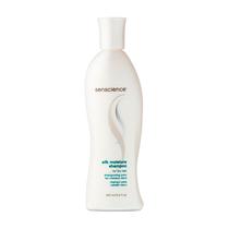 Shampoo Senscience Silk Moisture 280ML