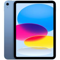 Apple iPad 10 MPQ93LL/A - 256GB - Wi-Fi - 10.9" - 2022 - Azul