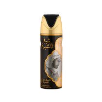 Lattafa Sheikh Al Shuyukh Luxe Desodorante 250ML