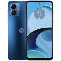 Smartphone Motorola Moto G14 XT2341-3 Lte DS 4/128GB 6.5" 50+2/8MP A13 - Blue - (Deslacrado)