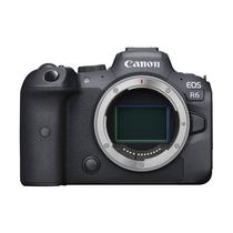 Camera Canon Eos R6 Corpo