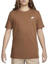 Camiseta Nike Sportswear Club AR4997 281 Masculina