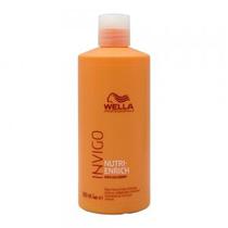 Shampoo Wella Nutricao 500ML