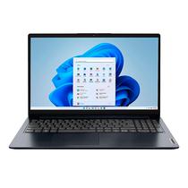 Notebook Lenovo 15IJL7 82LX0050US PENTIUM-N6000/ 4GB/ 128 SSD/ 15.6" FHD/ W11 Azul