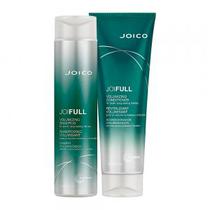 Kit Joico Joifull Volumen (Shampoo+Condicionador) 300ML