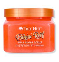 Ant_Esfoliante Reafirmante Tree Hut Bikini Reef - 510GR