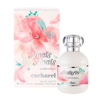 Perfume Cacharel Anais Anais Eau de Toilette 50ML