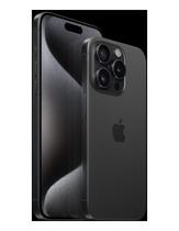 Apple iPhone 15 Pro Max 512GB Black Titanium Esim/Lacrado