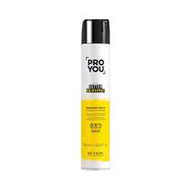 Spray Fijador de Cabello Revlon Pro You The Setter Hairspray 500ML