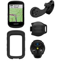 GPS Garmin Edge 530 Mountain Bike Bundle para Ciclismo (010-02060-24)