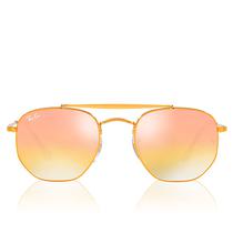 Oculos Ray Ban 3648 90011 - Rose Gold