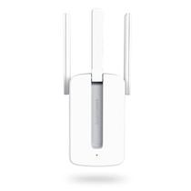 Ant_Repetidor Mercusys Wifi / 300MBS / 2.4GHZ - Branco (MW300RE)