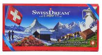 Chocolate Swiss Dream Milk - 100G