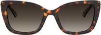 Oculos de Sol Moschino - MOL073/s H7PHA - Feminino