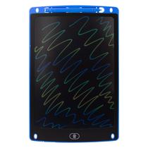 Tela LCD C12 - para Desenhar - Colorida - 12 - Azul