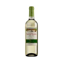 Vinho Santa Helena Gran Vino Blanco 750ML - 7804300120276