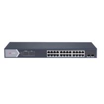 Hikvision Hub Switch 24P 10/100/1000MBPS Poe DS-3E0526P-e/M