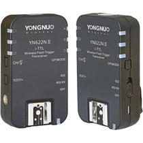 Radio Flash Yongnuo YN622N I-TTL II Transceiver