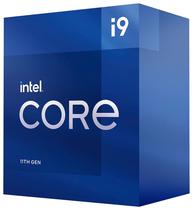 Processador Intel Core i9-11900K LGA1200 - 3.50GHZ 16MB de Cache (Sem Cooler)
