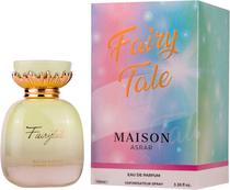 Perfume Maison Asrar Fairy Tale Edp 100ML - Feminino