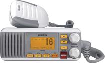 Radio Uniden UM385 VHF Maritimo 25WTS
