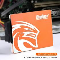 HD SSD 120GB Kingspec Box