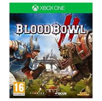 Jogo Blood Bowl 2 Xbox One
