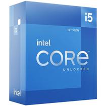 Processador Intel 1700 Core i5 12400 12C/12T